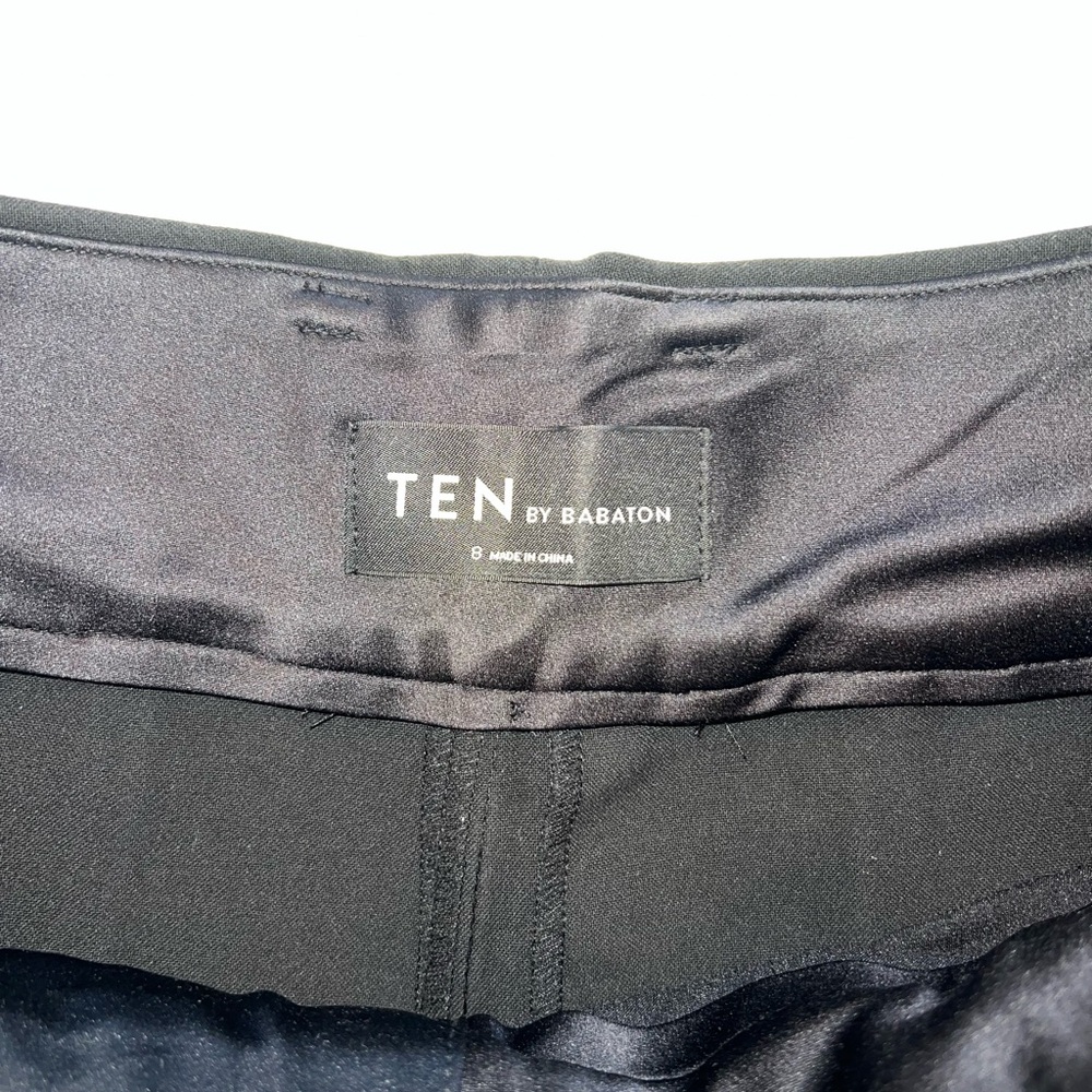 ARITZIA Ten by Babaton Supernova Pant - Picture 7 of 7